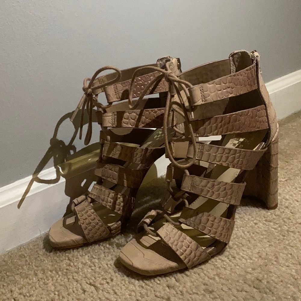 Vince camuto heels